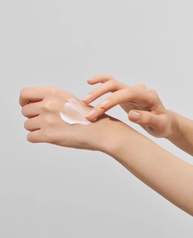 Hand Paraffin Therapy