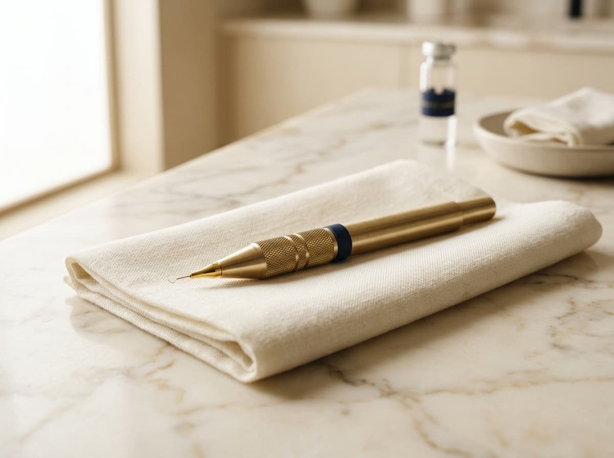 Skin Tag, Mole & Wart Removal