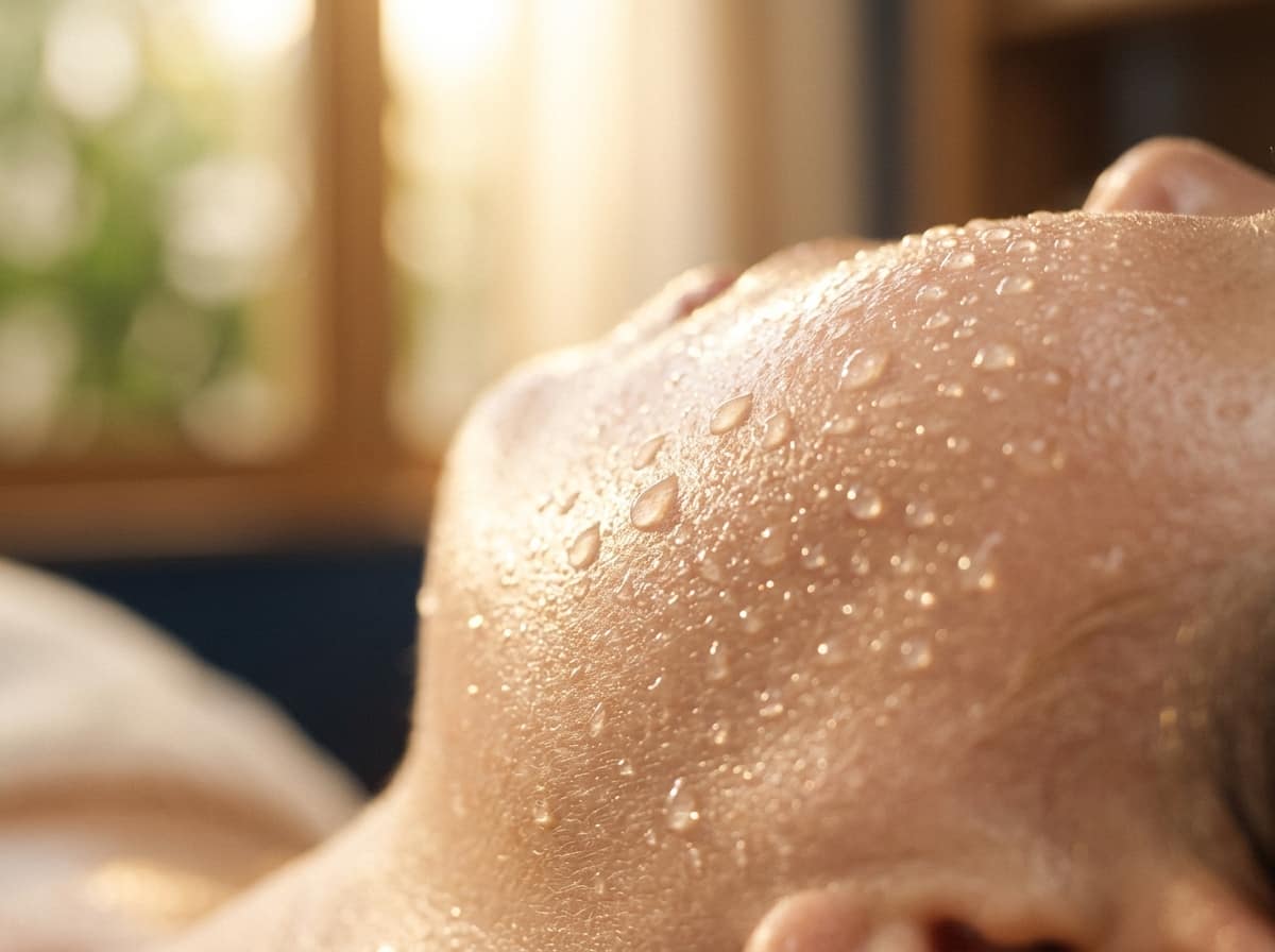 Hydra Facial